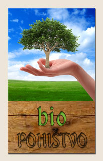 bio pohištvo