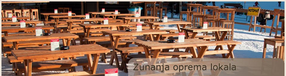 unikatne mize