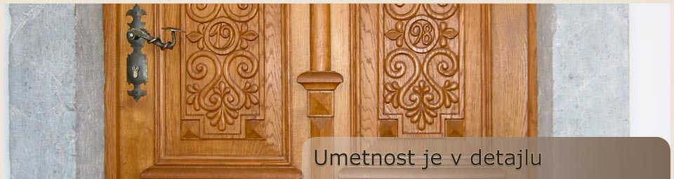 unikatne mize